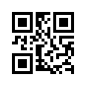 MCA IRIS QR Code